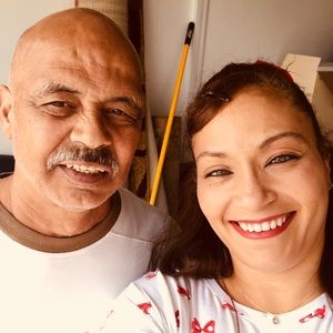 Meet your Posher, Ginger